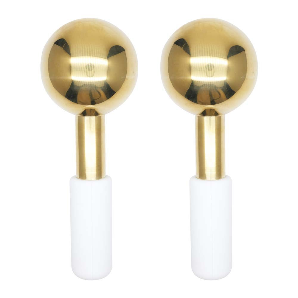 FRORE Cryo Wand Professional Stainless Steel Ice Globe Massager