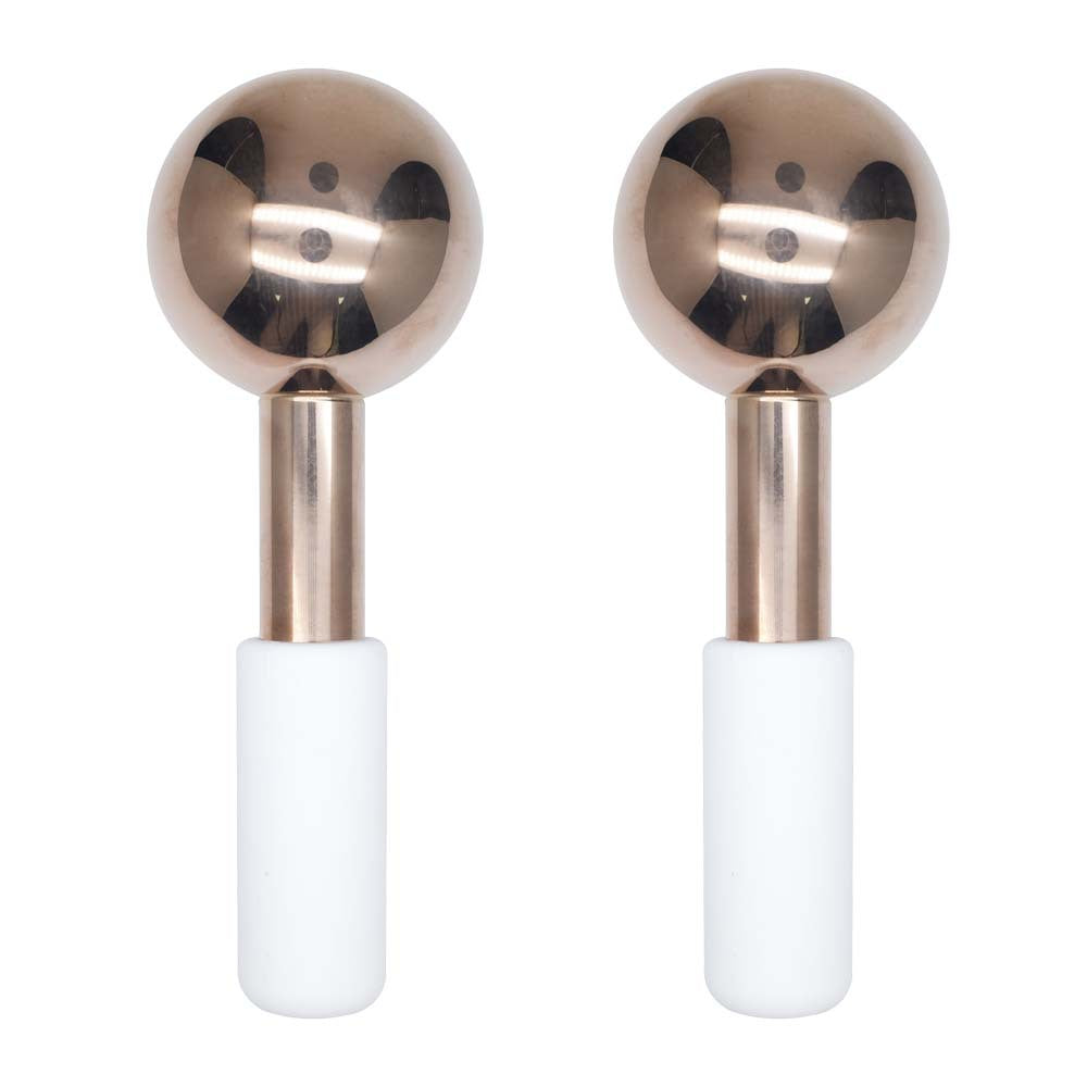 FRORE Cryo Wand Professional Stainless Steel Ice Globe Massager