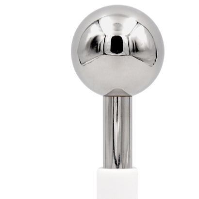 FRORE Cryo Wand Professional Stainless Steel Ice Globe Massager