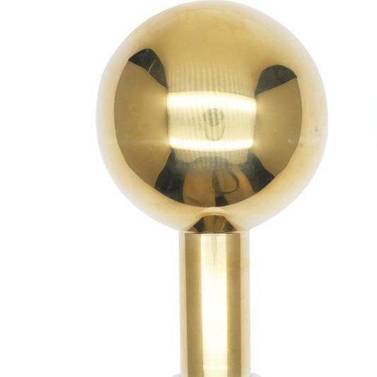 FRORE Cryo Wand Professional Stainless Steel Ice Globe Massager