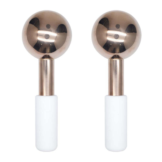 FRORE Cryo Wand Professional Stainless Steel Ice Globe Massager